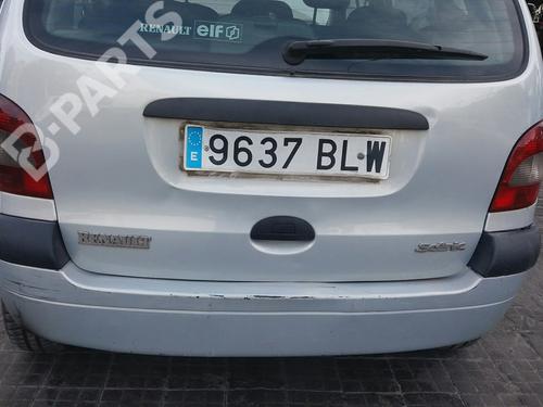 Advarselskontakt RENAULT SCÉNIC I MPV (JA0/1_, FA0_)  | BP7644175I22 
