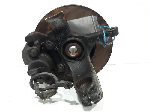 Venstre Styrespindel lagerhus FORD FOCUS II Turnier (DA_, FFS, DS) [2004-2012]  8259378