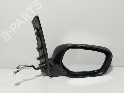 Bakspejl Højre Bakspejl Højre MITSUBISHI GRANDIS (NA_W) 2.0 DI-D (NA8W) (140 hp) 39623778 39623778