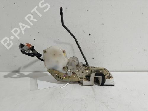 Front right lock HONDA PRELUDE V (BB_)  | BP21053447C97 