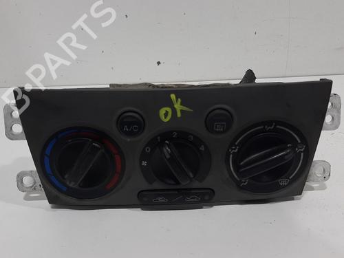 climate-control-mazda-premacy-cp-cb08a-1999-2000-2001-2002-2003-2004-2005-9211022 main image