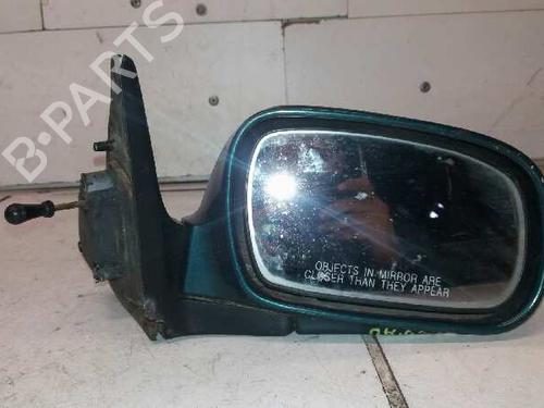 Used Left mirror Left mirror DAEWOO NEXIA Saloon [1995-2008] 5245581 5245581