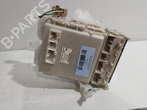 Used Fuse box TOYOTA PRIUS Liftback (_W2_) 1.5 Hybrid (NHW20_, NHW20R) (112 hp) 26504005