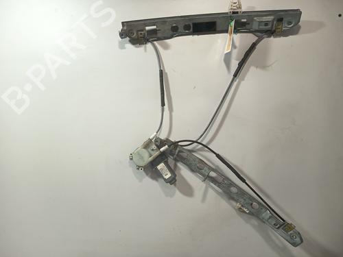 Used Front right window mechanism Front right window mechanism RENAULT MEGANE II (BM0/1_, CM0/1_) [2001-2012] 36450799 36450799