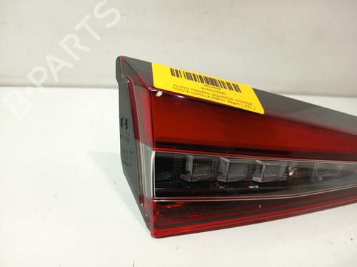 Left tailgate light TOYOTA COROLLA Estate (_E21_) 1.8 Hybrid (ZWE211) | BP34346528C79 - Image 3