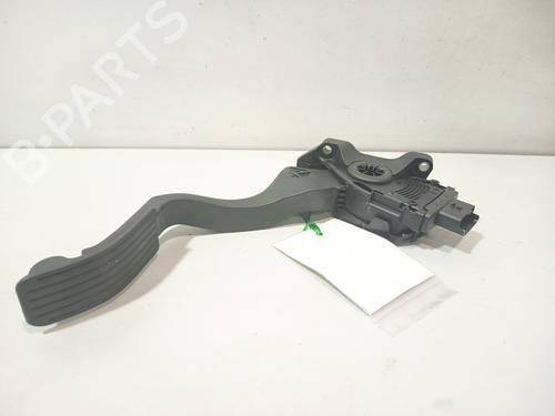 Used Pedal Pedal CITROËN C3 II (SC_) 1.2 VTi 82 (82 hp) 33000492 33000492