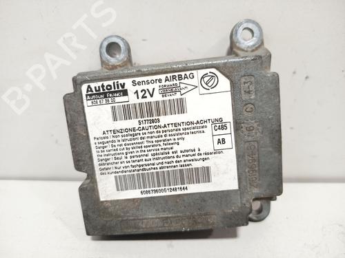Used ECU airbags ECU airbags 37427141 37427141
