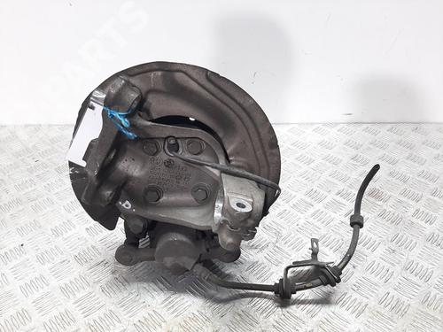 Right front steering knuckle BMW 1 (E87) 116 i | BP9674411M26 