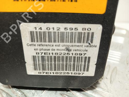 ABS pump PEUGEOT 807 (EB_) 2.0 HDI | BP36114694M43 - Image 2