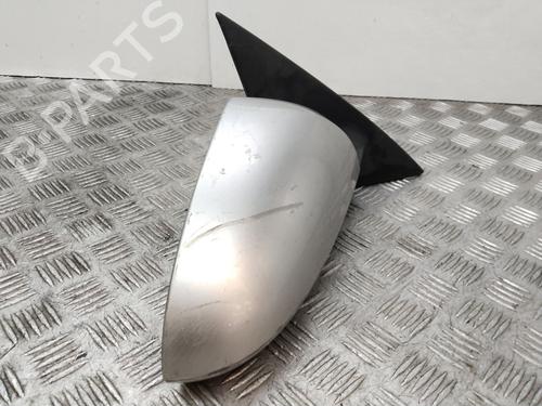 Right mirror NISSAN PRIMERA Hatchback (P12)  | BP17838681C27 