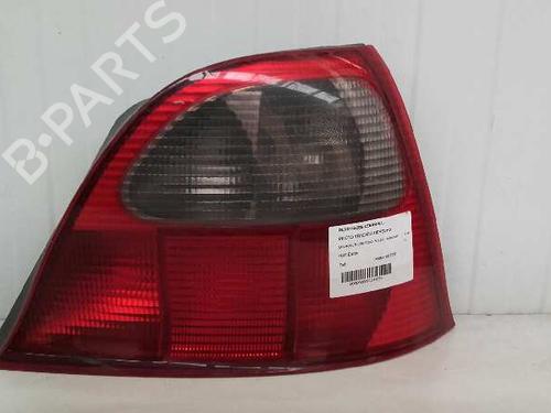 Used Right taillight Right taillight ROVER 200 II Hatchback (RF) [1995-2000] 5197172 5197172