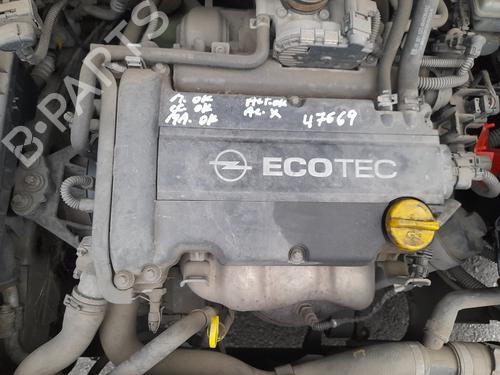 Tailgate lift support OPEL ASTRA H (A04) 1.4 (L48) | BP14458060C138 