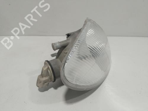 Right front indicator RENAULT MEGANE I Classic (LA0/1_) 1.6 e (LA0F, LA0S) | BP28021902C33 