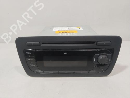 radio-seat-ibiza-iv-sc-6j1-6p5-2008-2009-2010-2011-2012-2013-2014-2015-2016-2017-2018-32097601 main image