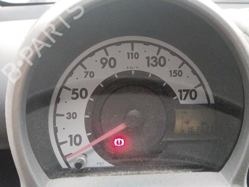 Starter CITROËN C1 (PM_, PN_) 1.0 | BP34541145M8 - Image 8