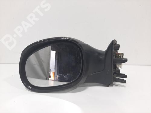 Used Left mirror CITROËN XSARA PICASSO (N68) 2.0 HDi (90 hp) 7351700