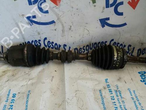 Used Left front driveshaft Left front driveshaft NISSAN PRIMERA Hatchback (P12) [2002-2026] 5189988 5189988