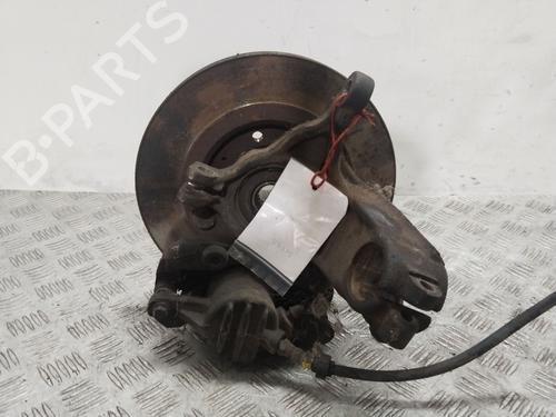 Left front steering knuckle CITROËN C3 I (FC_, FN_) 1.6 16V | BP26377848M25 