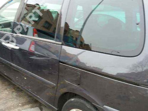 Steering rack CITROËN C8 (EA_, EB_)  | BP5169599M22 