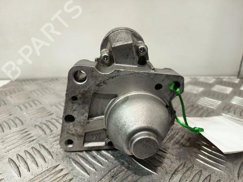 Used Starter Starter PEUGEOT 207 (WA_, WC_) 1.4 HDi (68 hp) 32711607 32711607