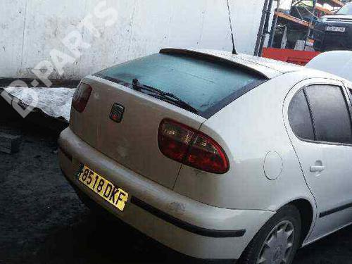 Viskermotor vindrude SEAT LEON (1M1)  | BP5162716M29 