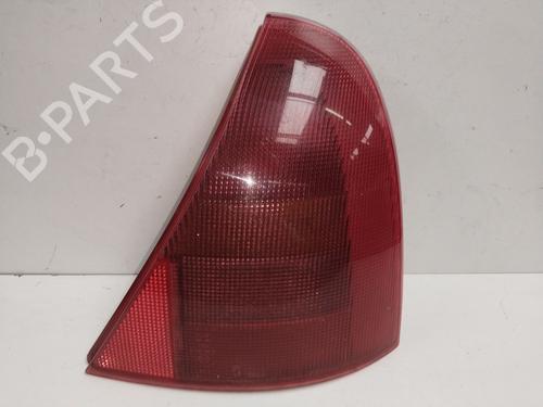 Used Right taillight Right taillight RENAULT CLIO II (BB_, CB_) [1998-2016] 5205399 5205399