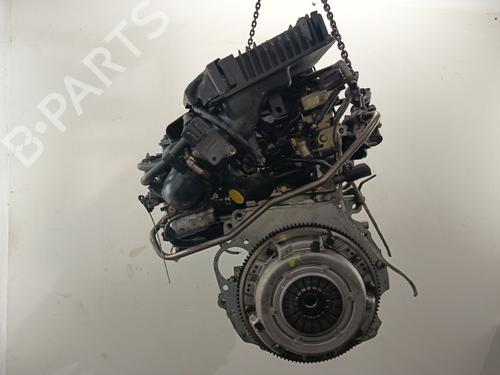 Used Engine Engine 36531542 36531542