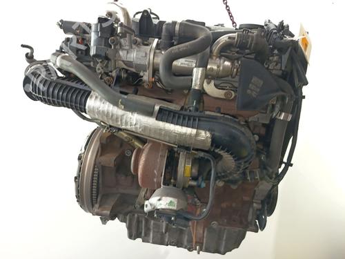 Engine FORD KUGA I 2.0 TDCi | BP31291545M1 - Image 2