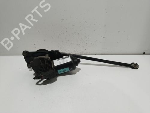 Used Front wiper motor DAEWOO KALOS (KLAS) 1.4 16V (94 hp) 24140534