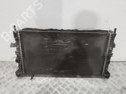 Water radiator FORD FOCUS C-MAX (DM2) 2.0 TDCi | BP28388720M31 