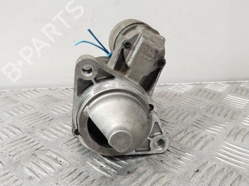 Used Starter Starter NISSAN ALMERA II Hatchback (N16) 1.8 (116 hp) 39687892 39687892