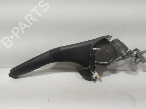 Hand brake DACIA LOGAN MCV II TCe 90 (K8M1, K8MA, K8AC) | BP29734116I18 - Image 2