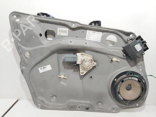 Front left window mechanism MERCEDES-BENZ A-CLASS (W169)  | BP17644680C22 