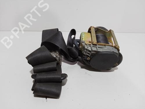 Sikkerhedssele foran højre PEUGEOT 206 SW (2E/K) 2.0 HDi (90 hp) 8742459