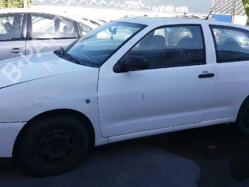 Climate control SEAT IBIZA II (6K1)  | BP6829046I5 