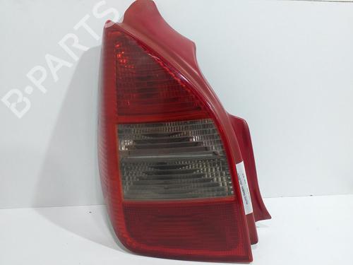 Used Left taillight CITROËN C2 (JM_) [2003-2017]  14455284