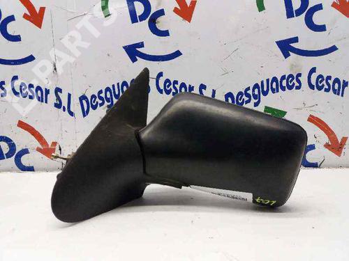 Left mirror SEAT IBIZA II (6K1)  | BP5167523C26 