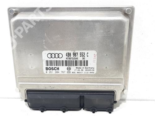 Centralita motor AUDI A4 B5 Avant (8D5) 2.4 (165 hp) 0261204767 | 4B0997552BV