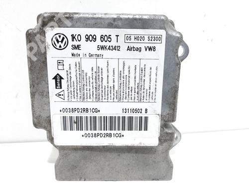 Used ECU airbags SEAT ALTEA XL (5P5, 5P8) [2006-2015]  11227389