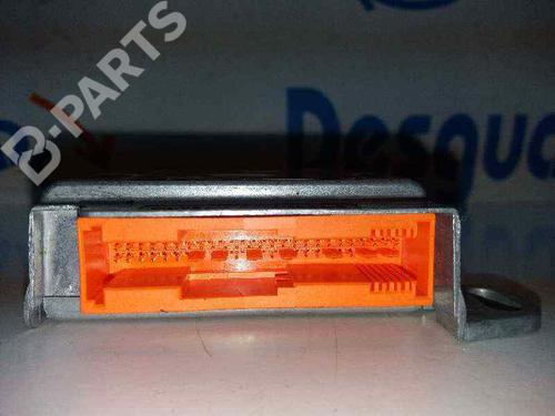 Kollisjonspute styreenhet RENAULT MEGANE I Classic (LA0/1_)  | BP5171687M53 