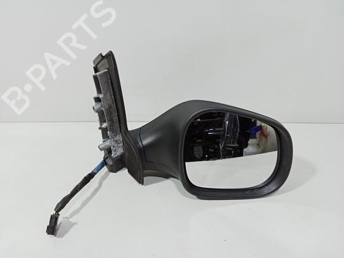 Used Right mirror SEAT ALTEA XL (5P5, 5P8) 1.6 TDI (105 hp) 29006185