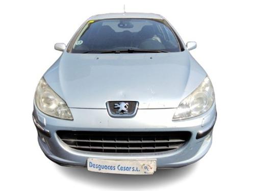 Brugte PEUGEOT 407 (6D_) 2.0 HDi 135 (6DRHRH, 6DRHRE, 6DRHRG, 6DRHRJ) (136 hp) 3357063