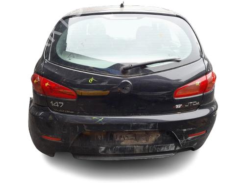 Engine ALFA ROMEO 147 (937_) 1.9 JTDM 8V (937.AXD1A, 937.AXU1A, 937.BXU1A) | BP35992660M1 - Image 4