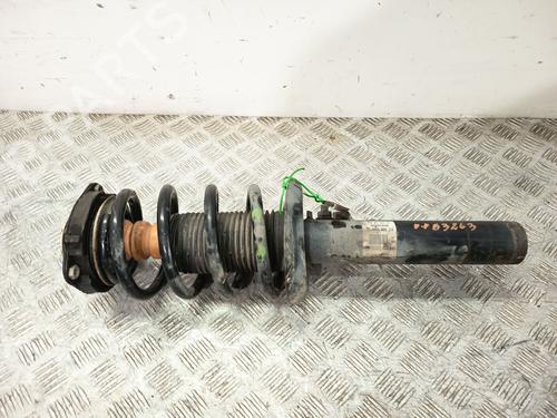 Used Right front shock absorber Right front shock absorber AUDI A3 (8P1) 2.0 TDI 16V (140 hp) 33328998 33328998