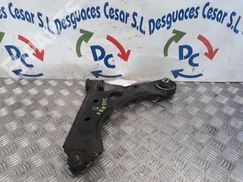 Right front suspension arm PEUGEOT BIPPER (AA_)  | BP5669565M13 