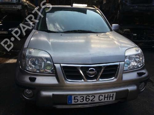 BP11656485I21 | Difusor / Saída de ar NISSAN X-TRAIL I (T30)  BP11656485I21