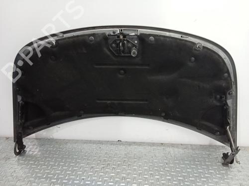 Motorhjelm SMART FORFOUR (454) 1.5 (454.032) | BP36409871C1 - Image 6