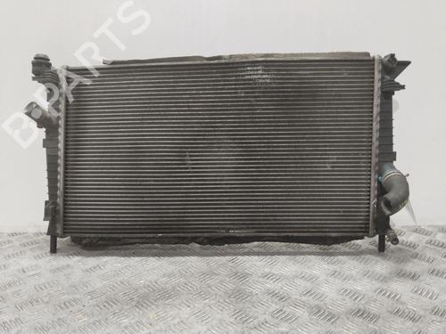 Køler FORD FOCUS C-MAX (DM2) [2003-2007]  17069246