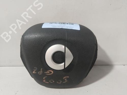 Used Driver airbag SMART FORTWO Coupe (451) 1.0 (451.331, 451.380) (71 hp) 31310008