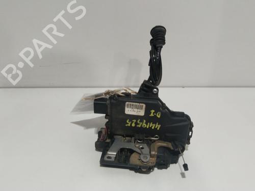 Used Front left lock VW NEW BEETLE (9C1, 1C1) 1.9 TDI (90 hp) 27242251